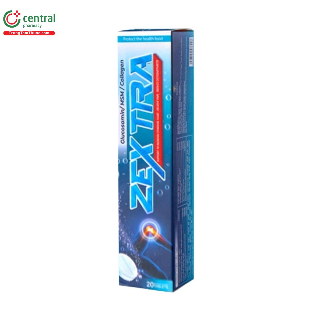 vien sui zextra 2 U8620