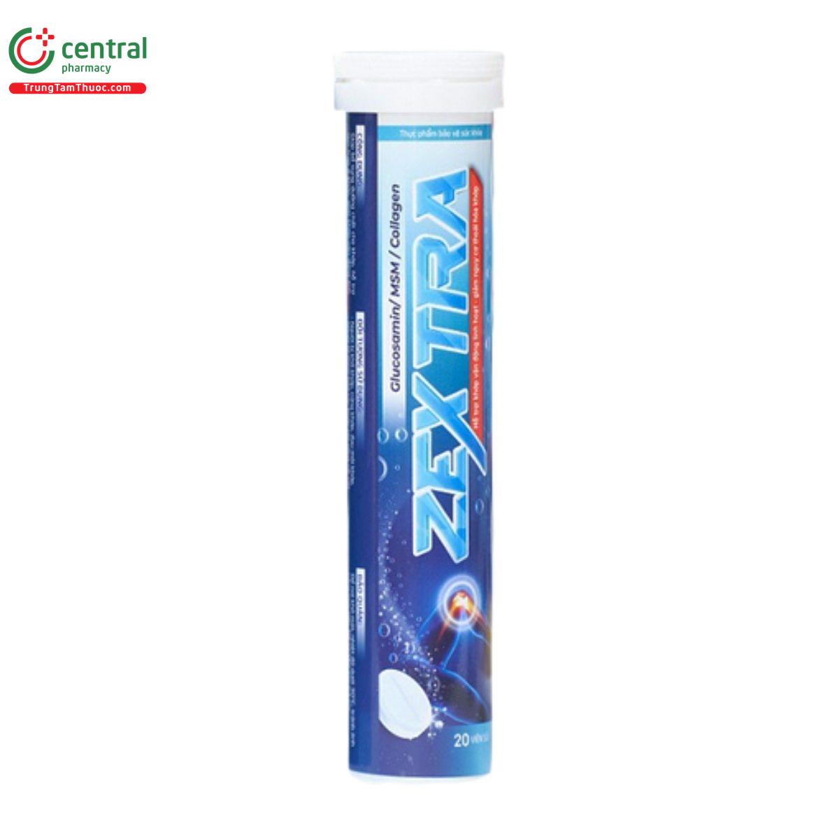 vien sui zextra 3 F2356