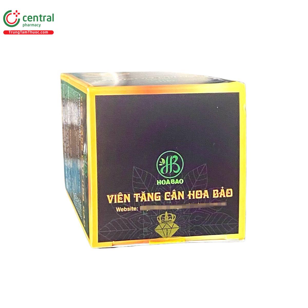 vien tang can hoa bao 6 Q6712