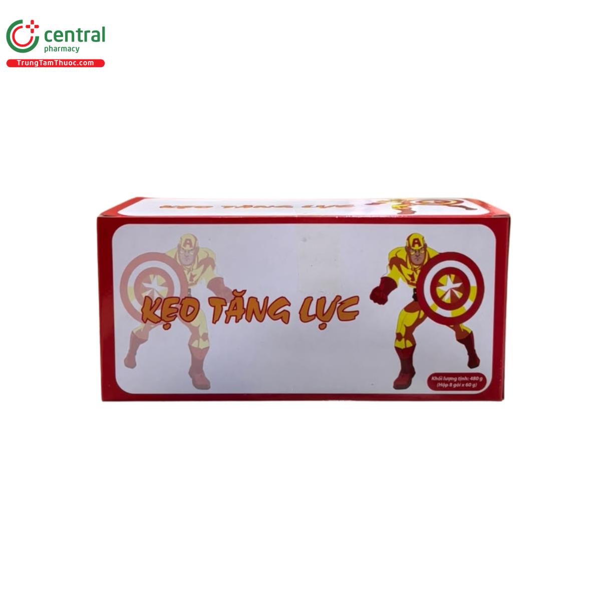 vien tang luc baniphar 1 U8018 vien tang luc baniphar 1 U8018