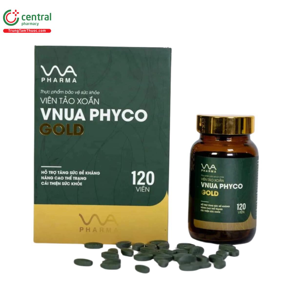 vien tao xoan vnua phyco gold 2 D1300