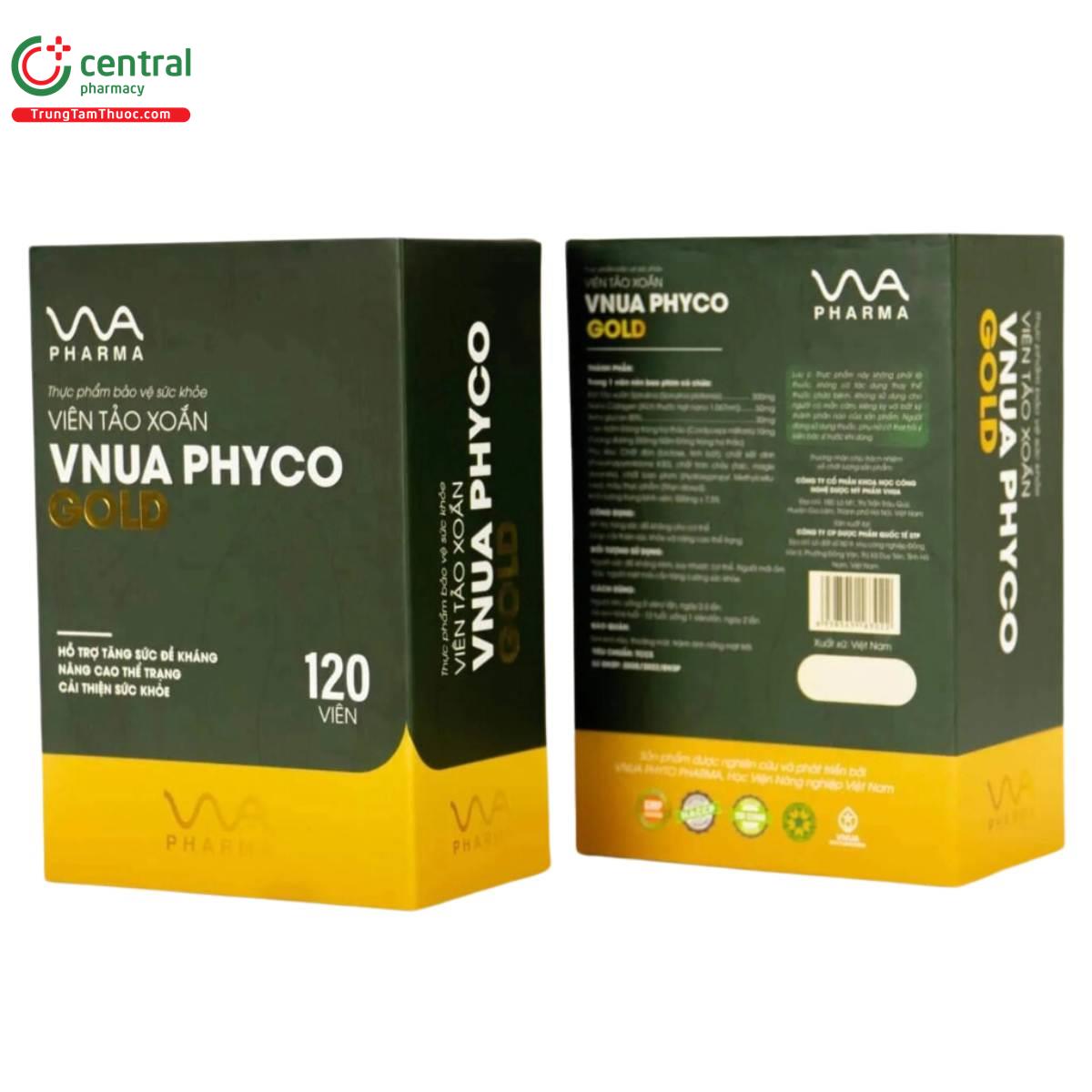 vien tao xoan vnua phyco gold 3 B0344