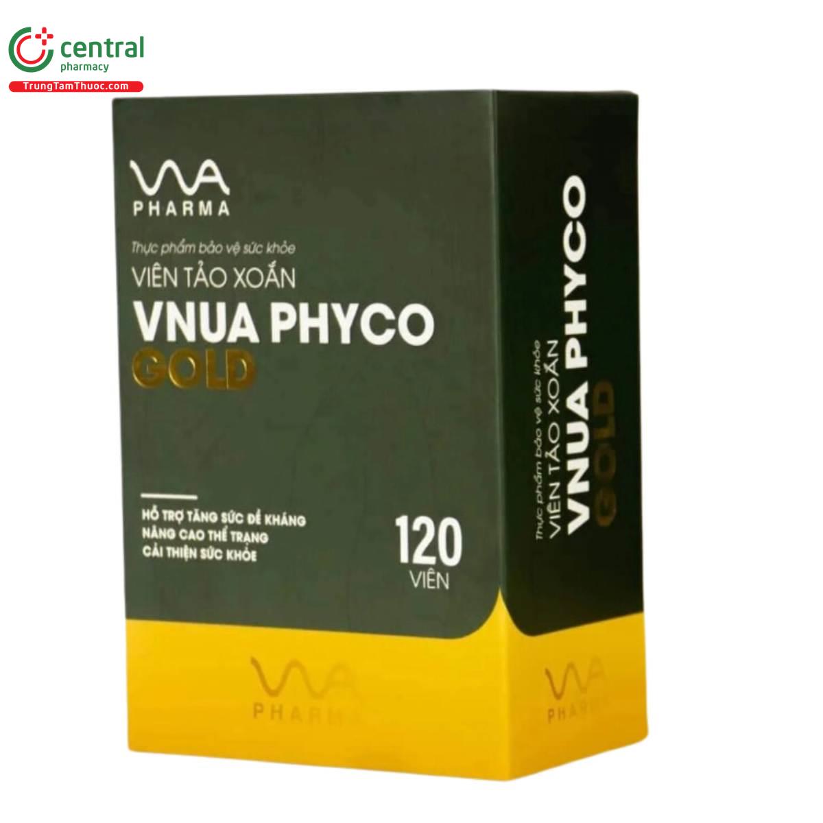 vien tao xoan vnua phyco gold 5 T7850