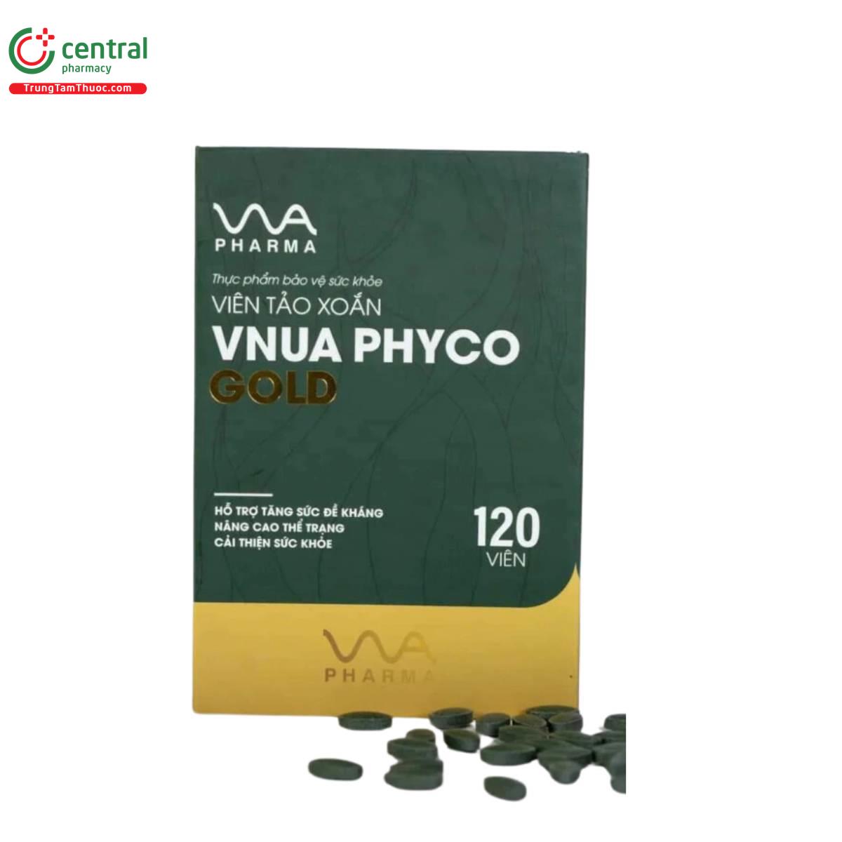 vien tao xoan vnua phyco gold 6 G2675