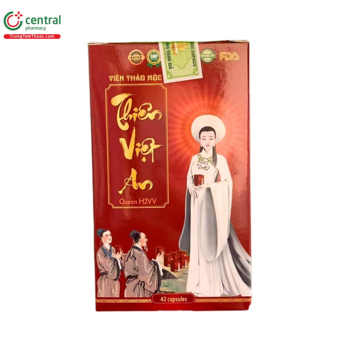 vien thao moc thien viet an queen h2vv 3 N5427