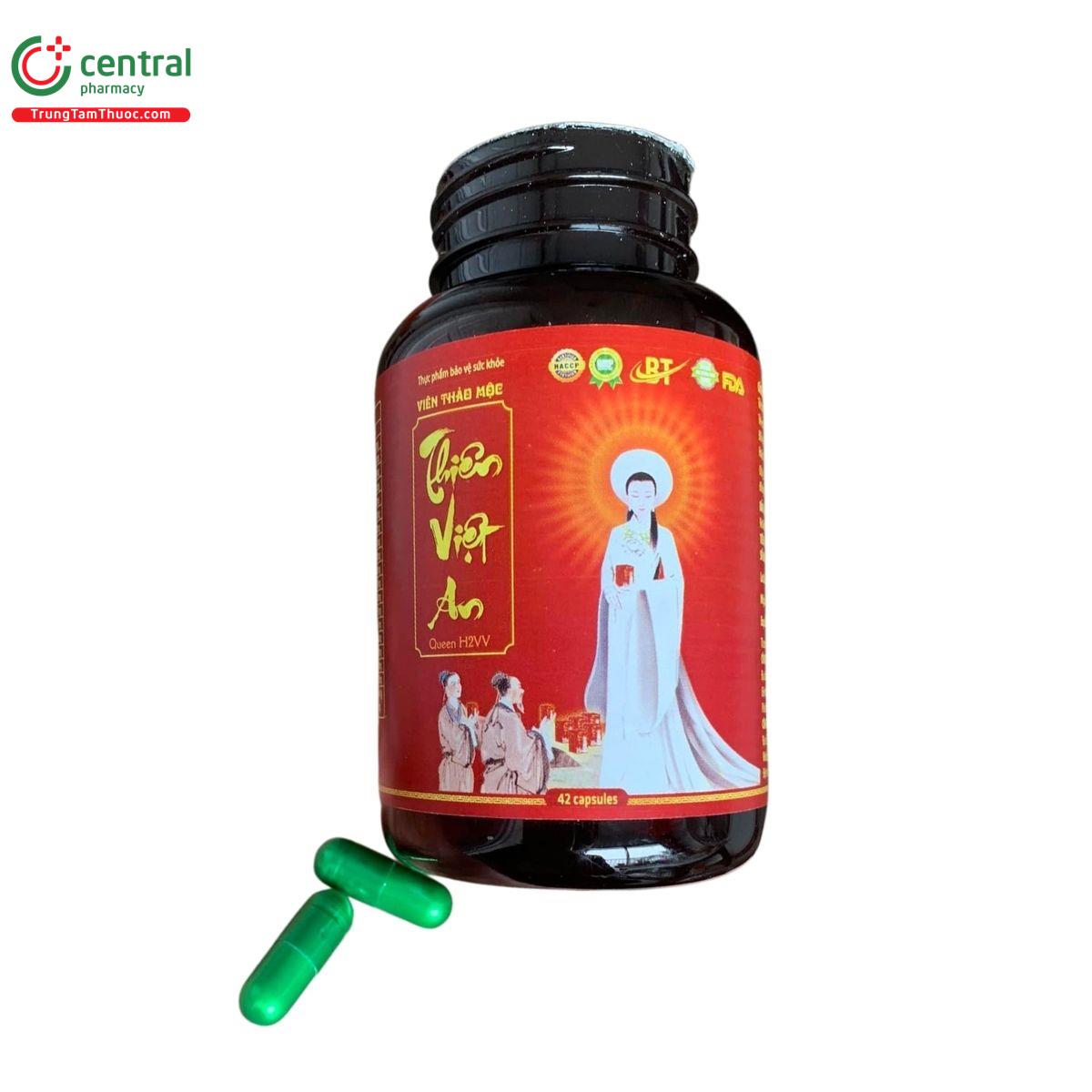 vien thao moc thien viet an queen h2vv 6 L4537