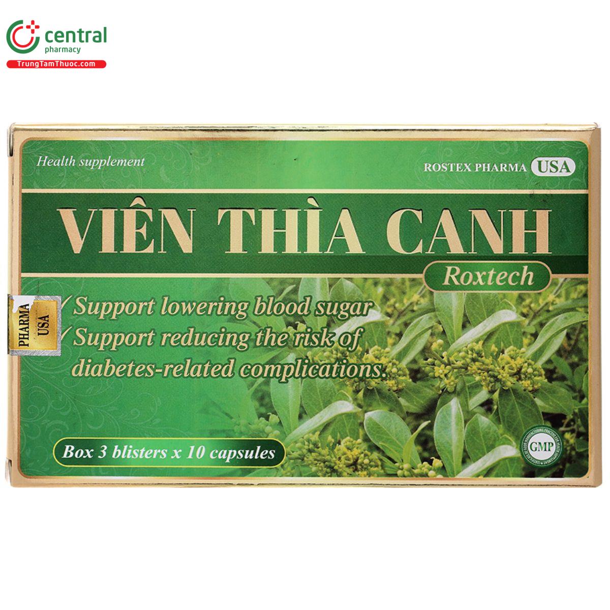 vien thia canh roxtech 6 Q6624