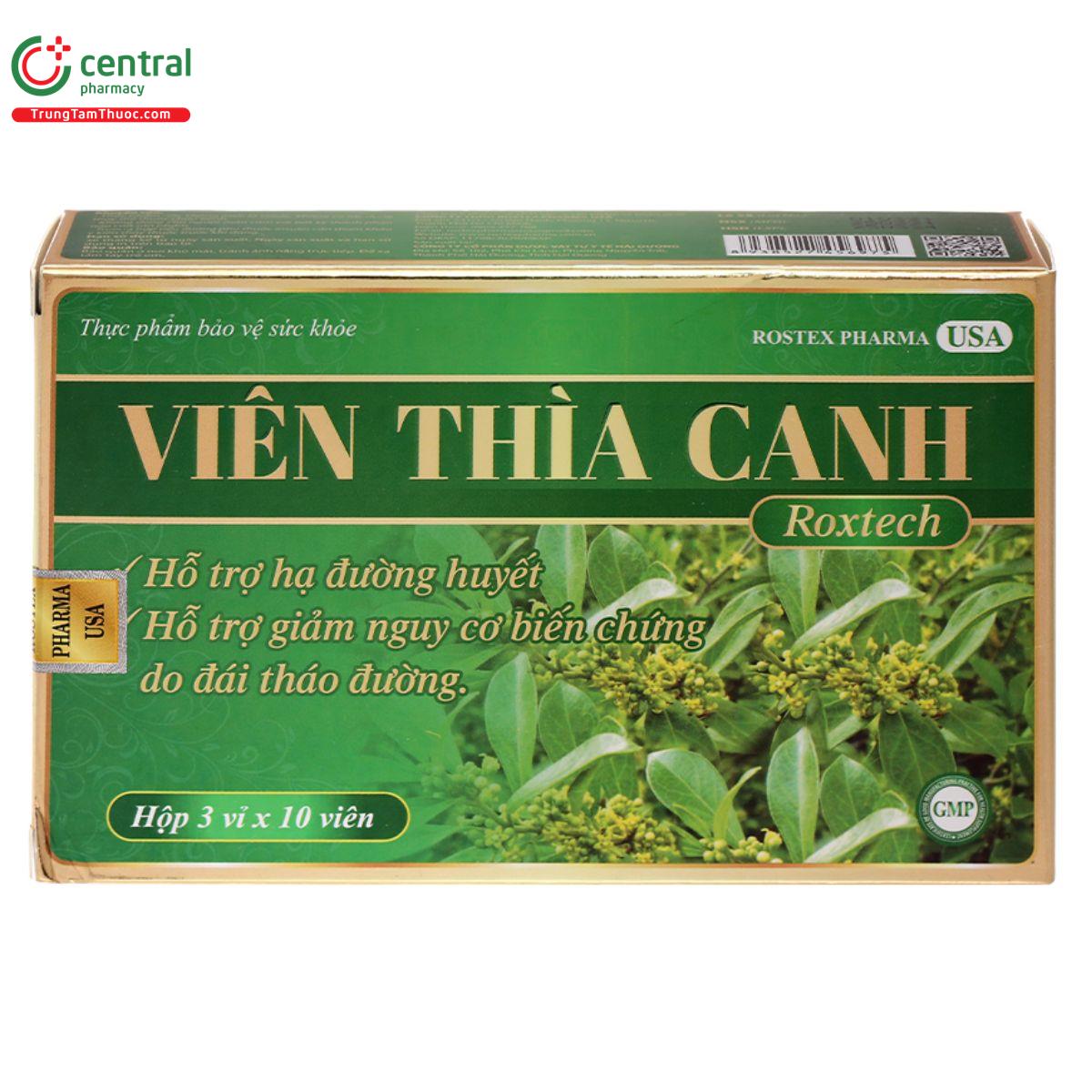 vien thia canh roxtech 7 J3087