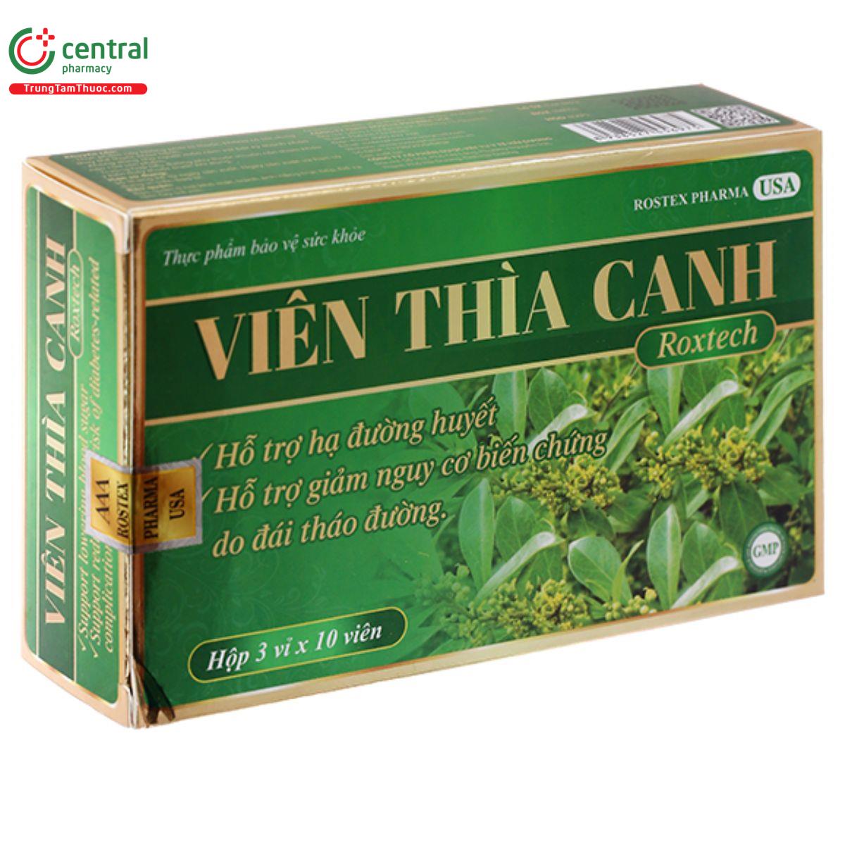 vien thia canh roxtech 8 C1351