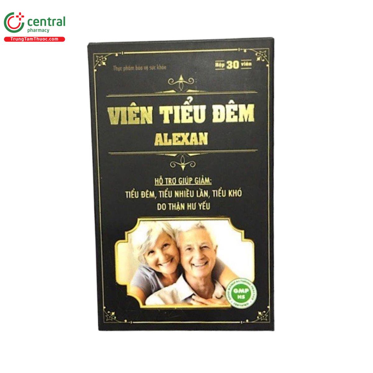 vien tieu dem alexan 2 I3764 vien tieu dem alexan 2 I3764