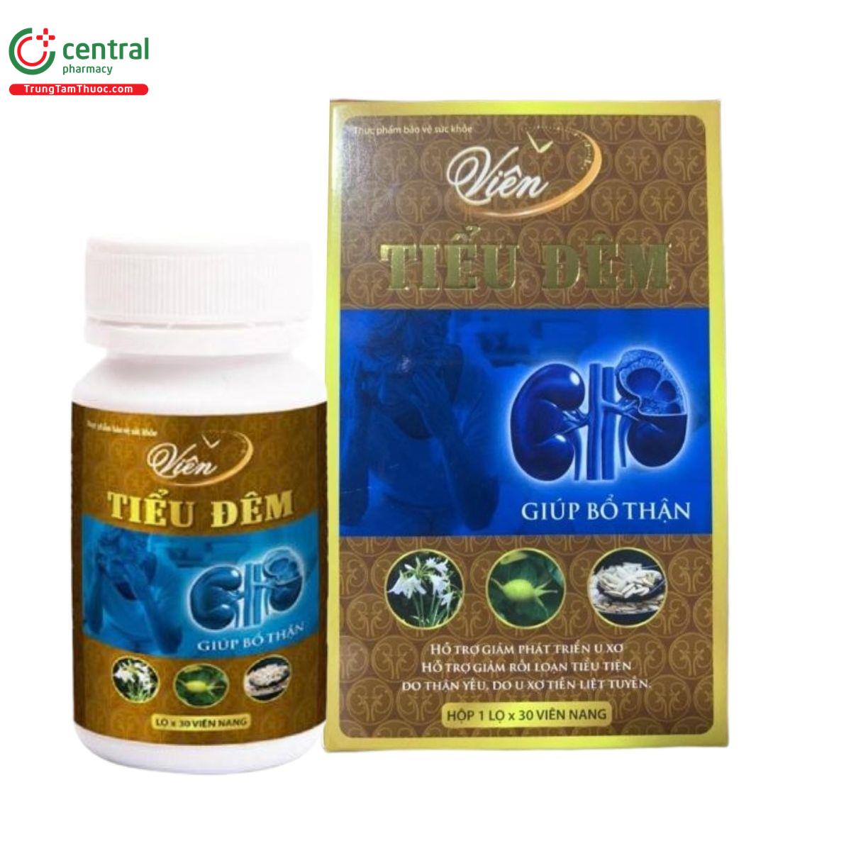 vien tieu dem altoka 1 V8173