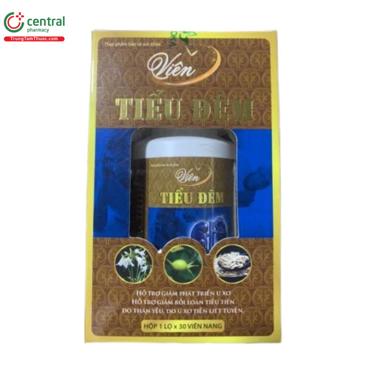 vien tieu dem altoka 2 G2820