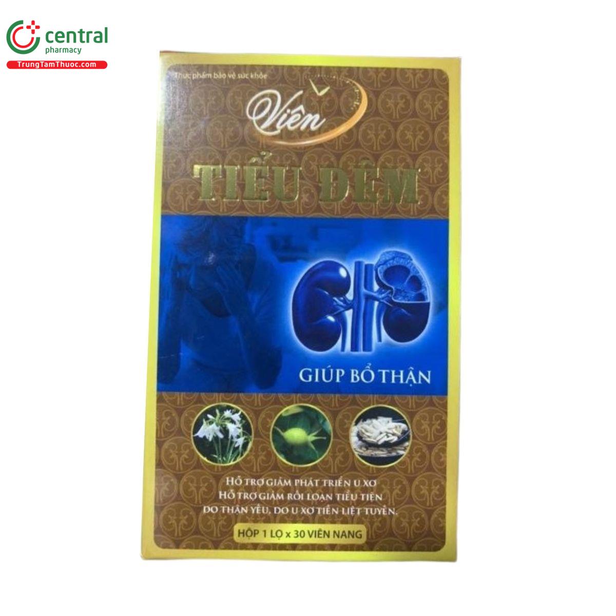 vien tieu dem altoka 3 M5556