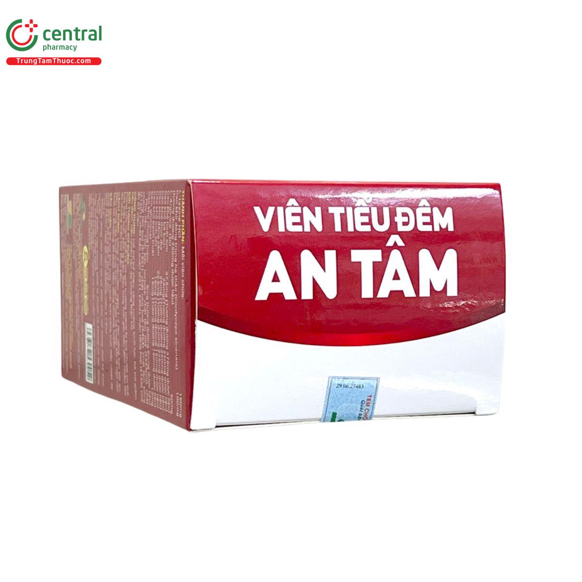 vien tieu dem an tam 4 J4420 vien tieu dem an tam 4 J4420