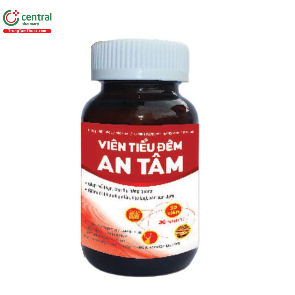 vien tieu dem an tam 7 L4300 vien tieu dem an tam 7 L4300