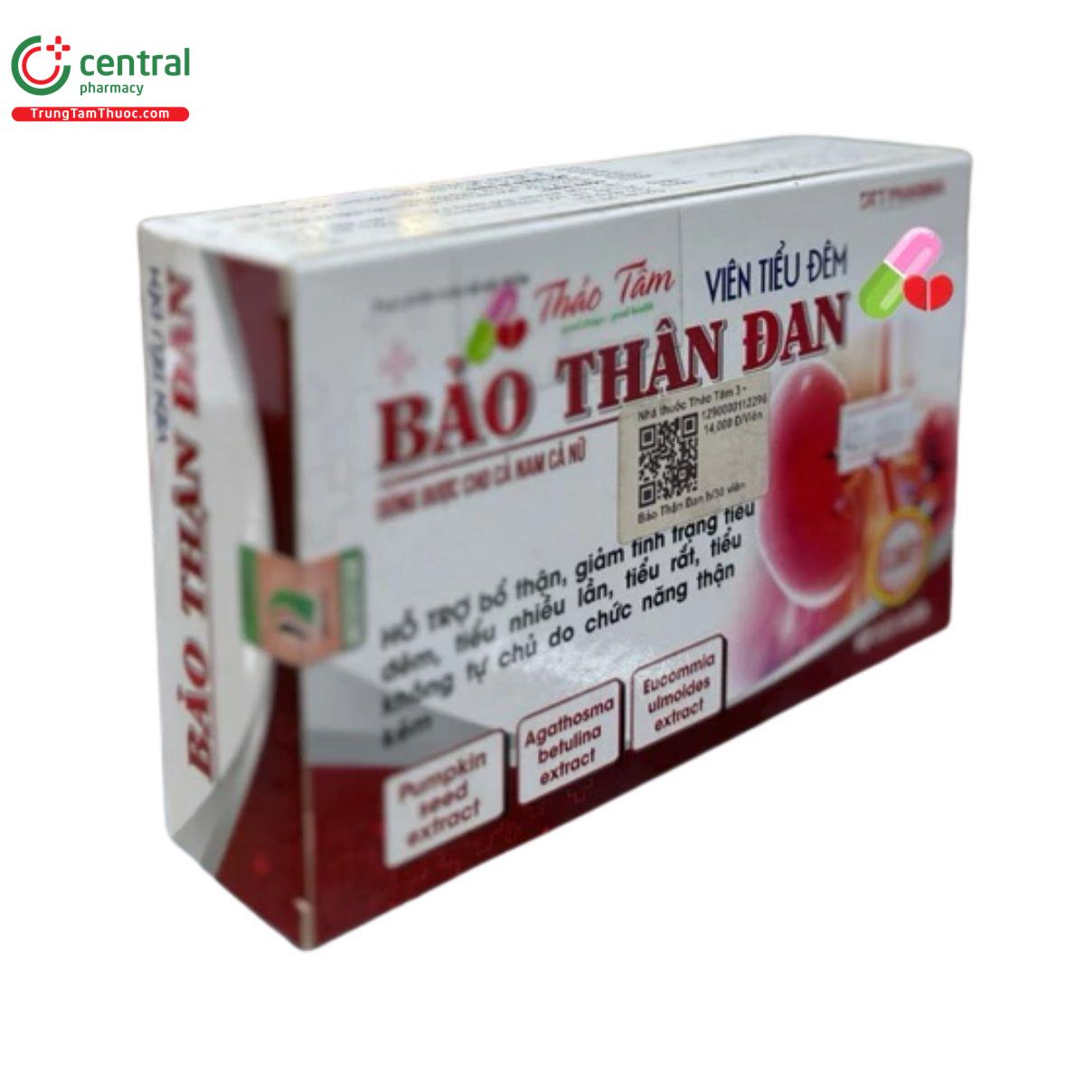 vien tieu dem bao than dan 4 L4411 vien tieu dem bao than dan 4 L4411
