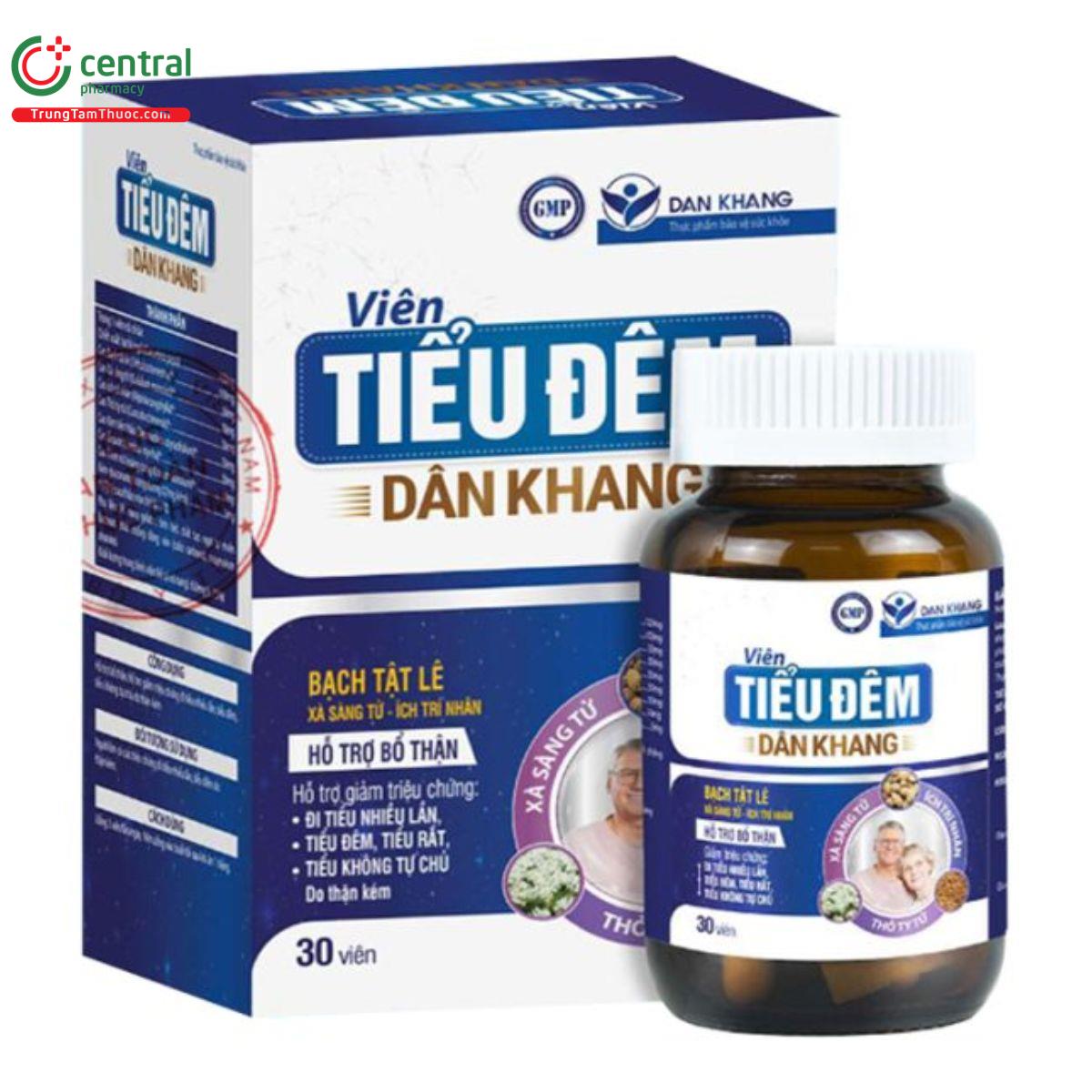 vien tieu dem dan khang 3 B0570