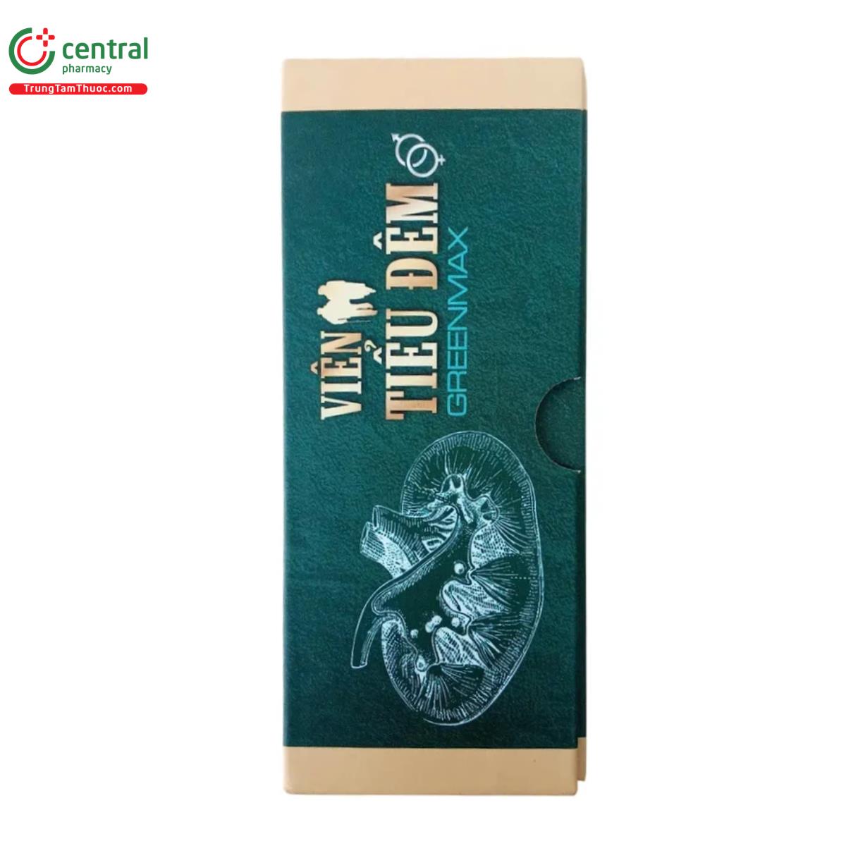 vien tieu dem greenmax 2 G2105