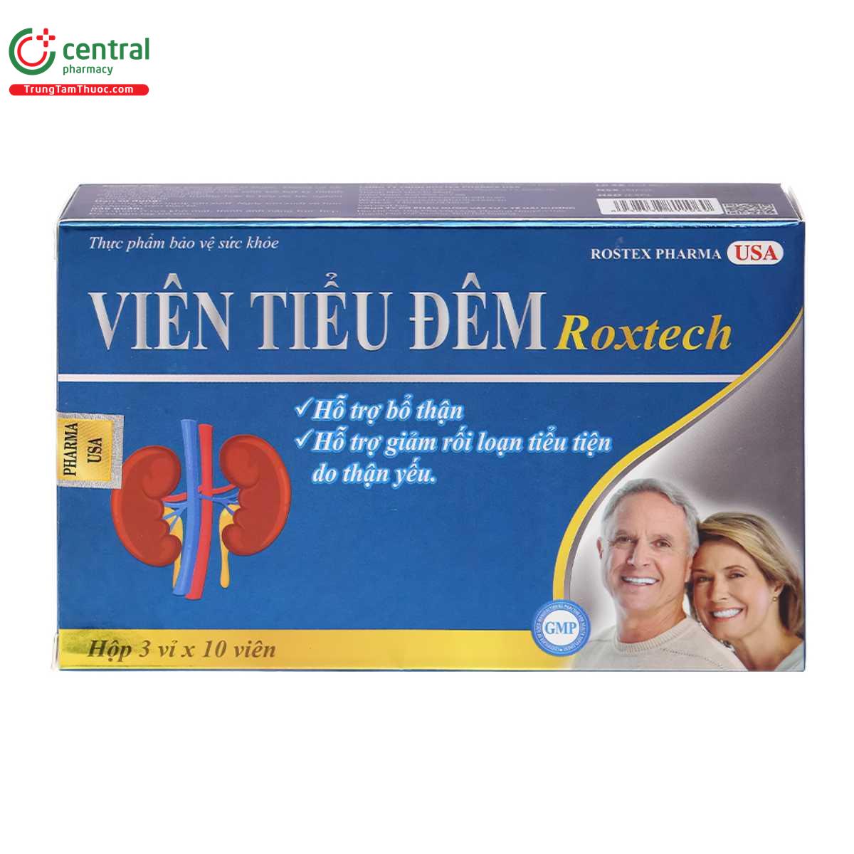 vien tieu dem roxtech 1 O6756