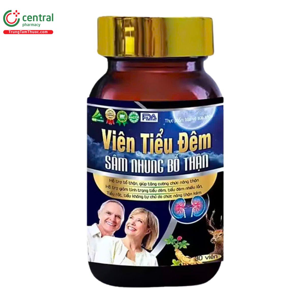 vien tieu dem sam nhung bo than diophaco 2 J4085