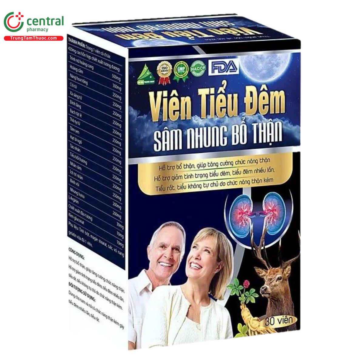 vien tieu dem sam nhung bo than diophaco 4 L4456