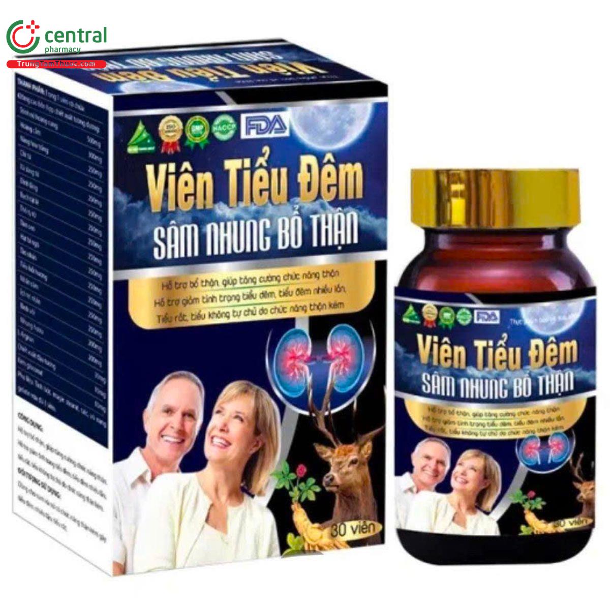 vien tieu dem sam nhung bo than diophaco 7 E1138