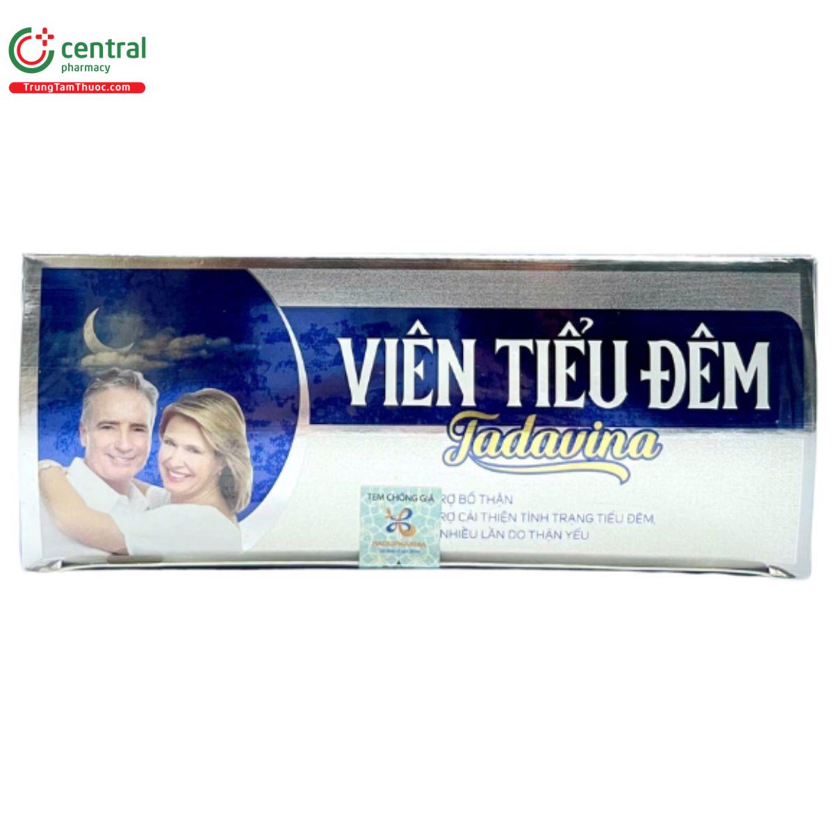 vien tieu dem tadavina 1 D1813 vien tieu dem tadavina 1 D1813