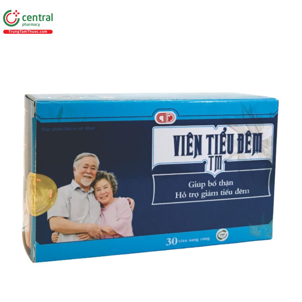 vien tieu dem tm 1 U8141