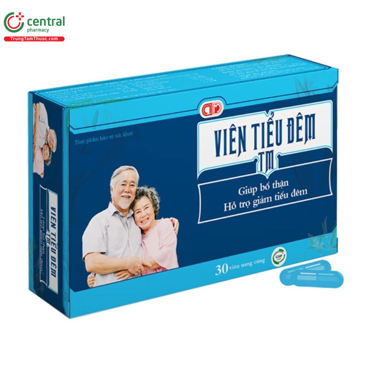 vien tieu dem tm 2 L4424