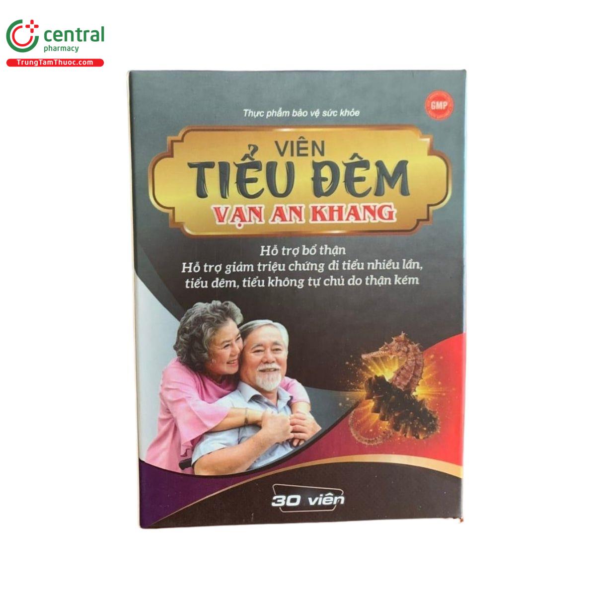 vien tieu dem van an khang 1 C0712 vien tieu dem van an khang 1 C0712