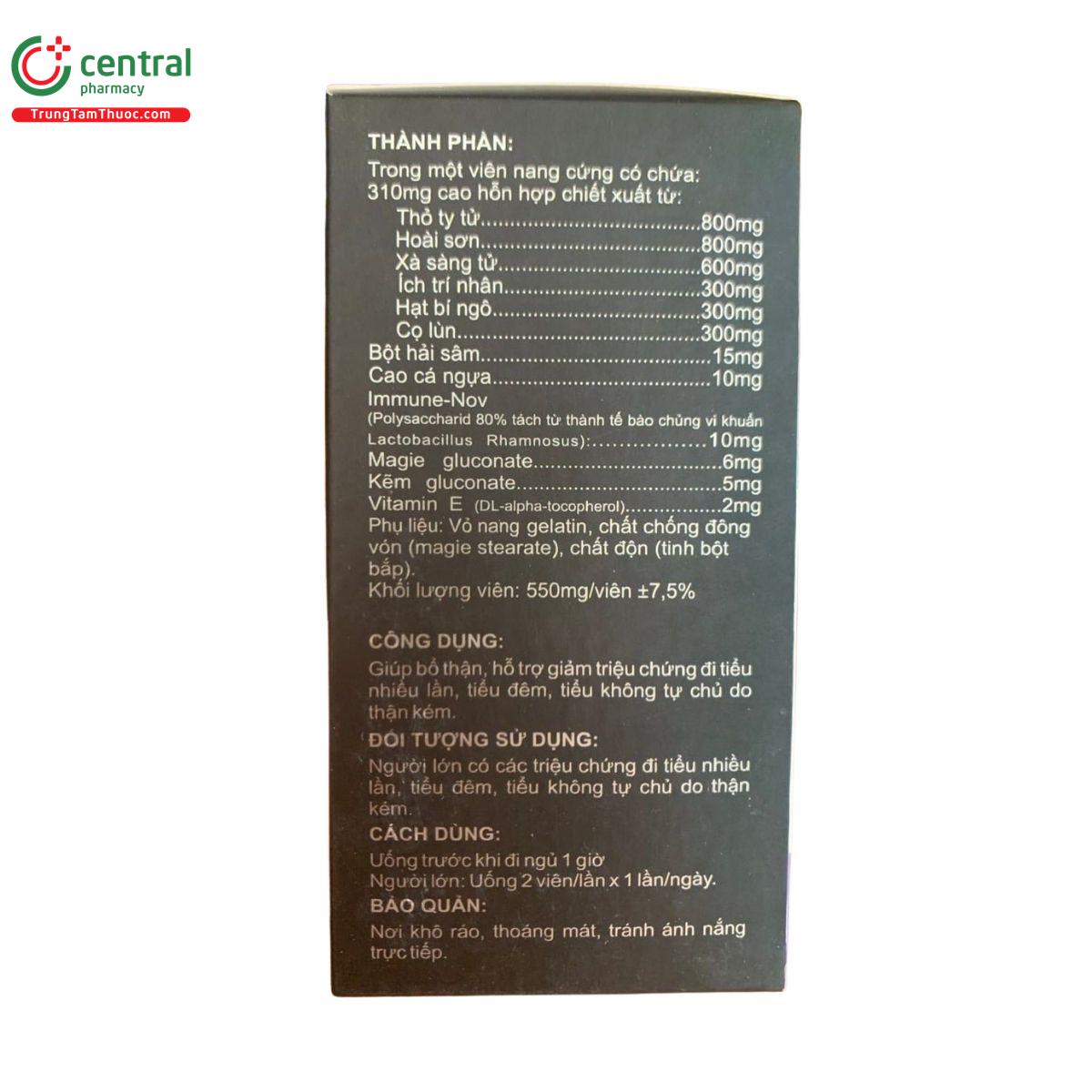 vien tieu dem van an khang 2 J3458 vien tieu dem van an khang 2 J3458