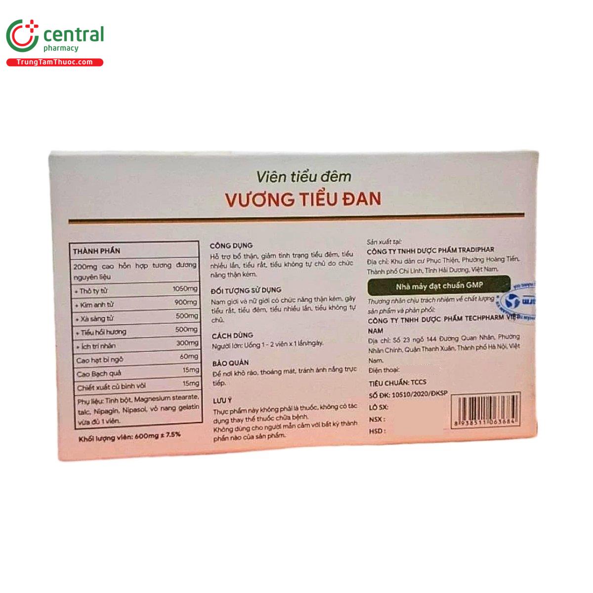 vien tieu dem vuong tieu dan 2 F2564