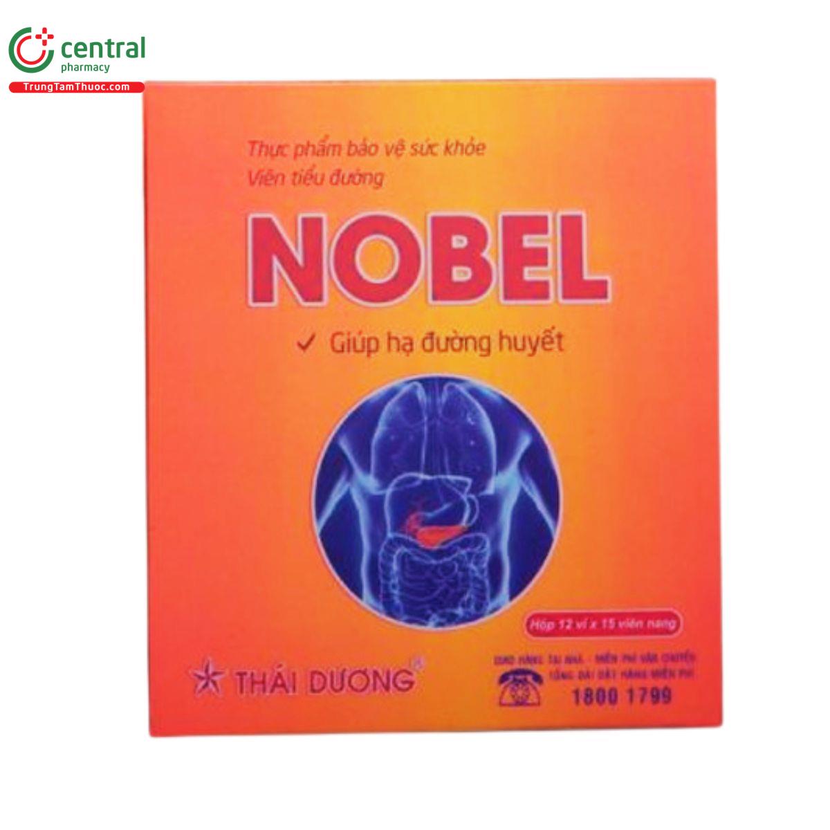 vien tieu duong nobel 3 P6167 vien tieu duong nobel 3 P6167
