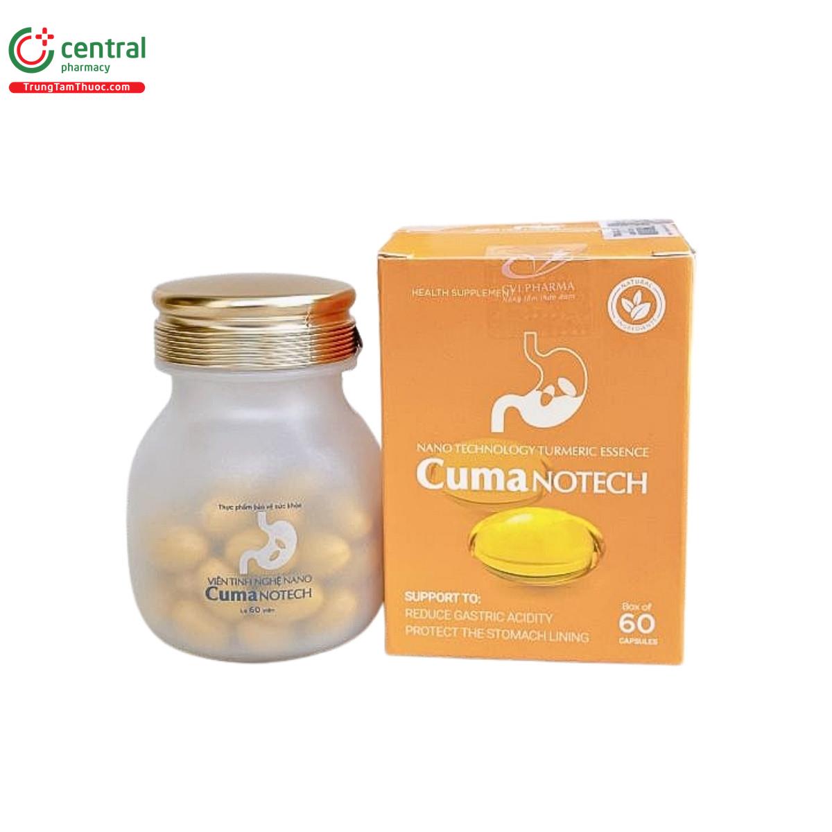 vien tinh nghe nano cuma notech 1 I3650