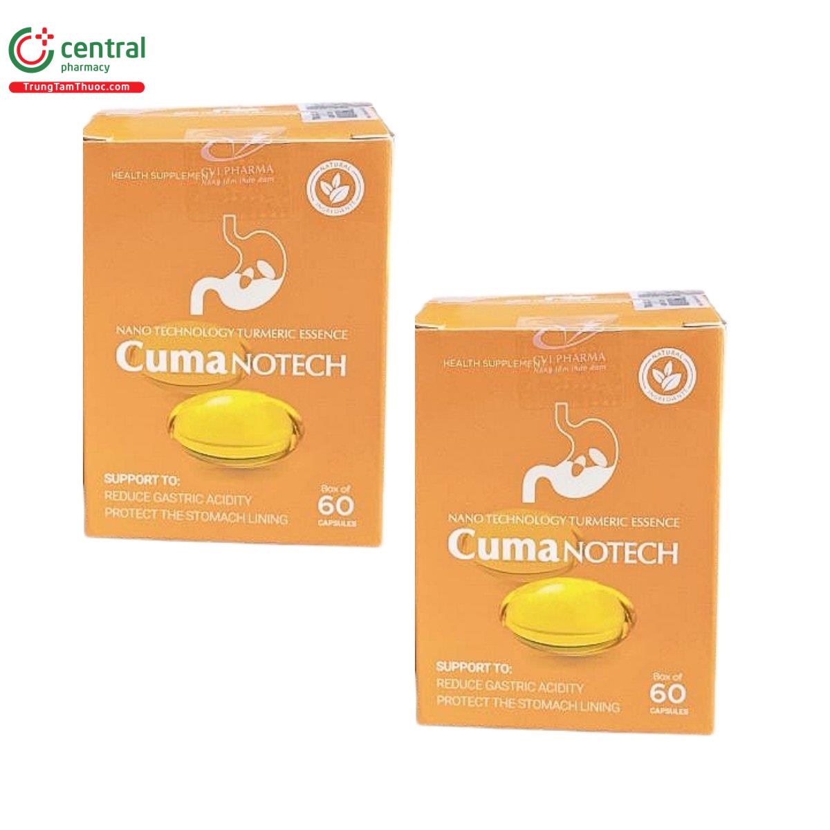 vien tinh nghe nano cuma notech 3 N5210