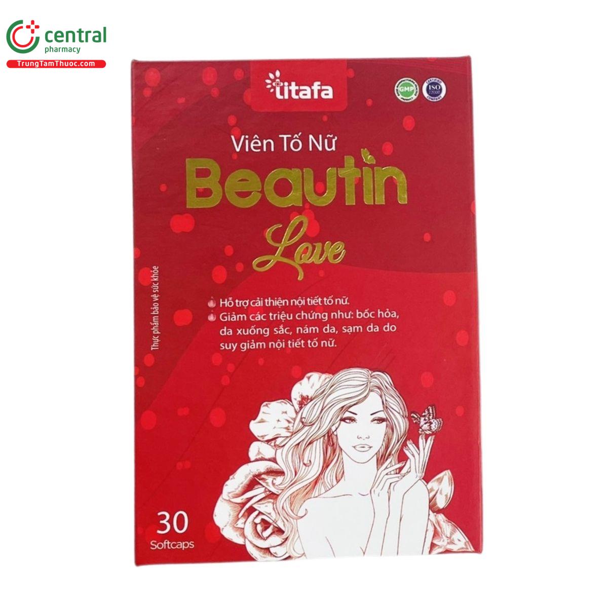 vien to nu beautin love 2 J3155