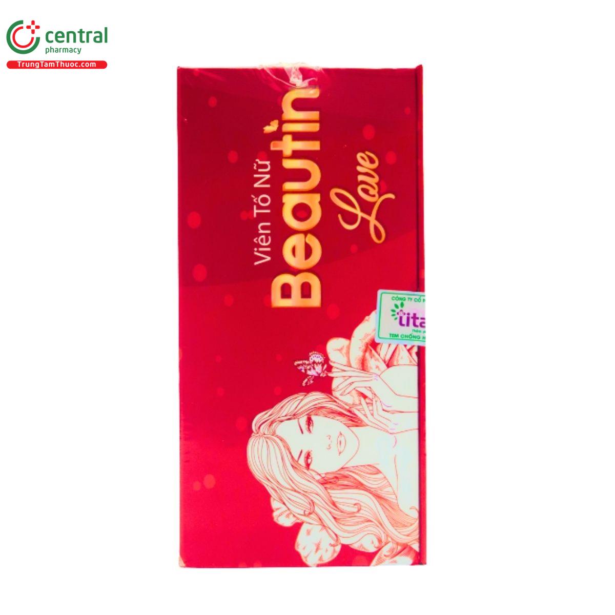 vien to nu beautin love 6 H3072