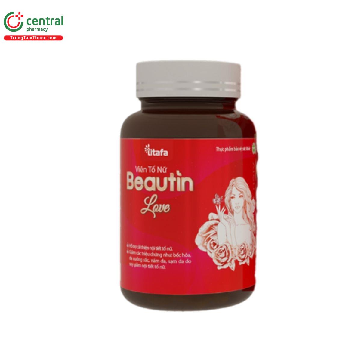 vien to nu beautin love 7 S7278