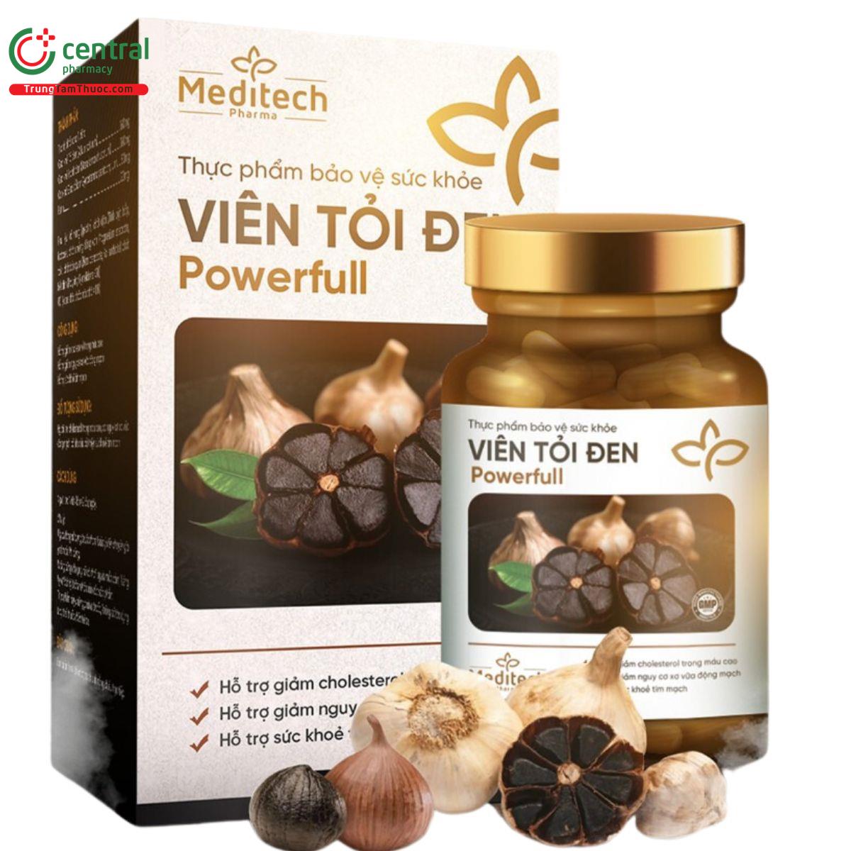 vien toi den powerfull 1 R7746