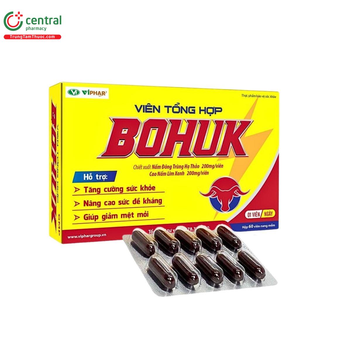 vien tong hop bohuk 1 P6533 vien tong hop bohuk 1 P6533