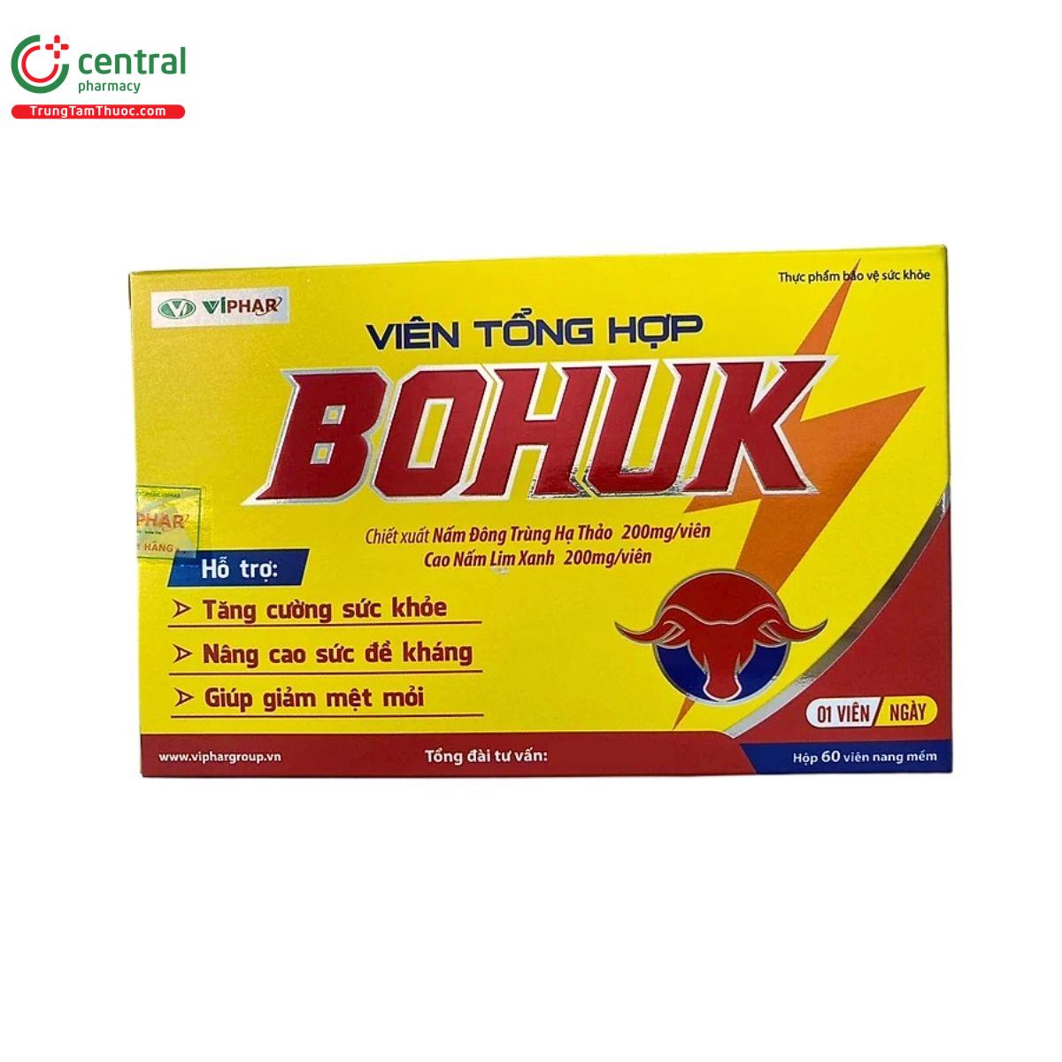 vien tong hop bohuk 2 S7622 vien tong hop bohuk 2 S7622