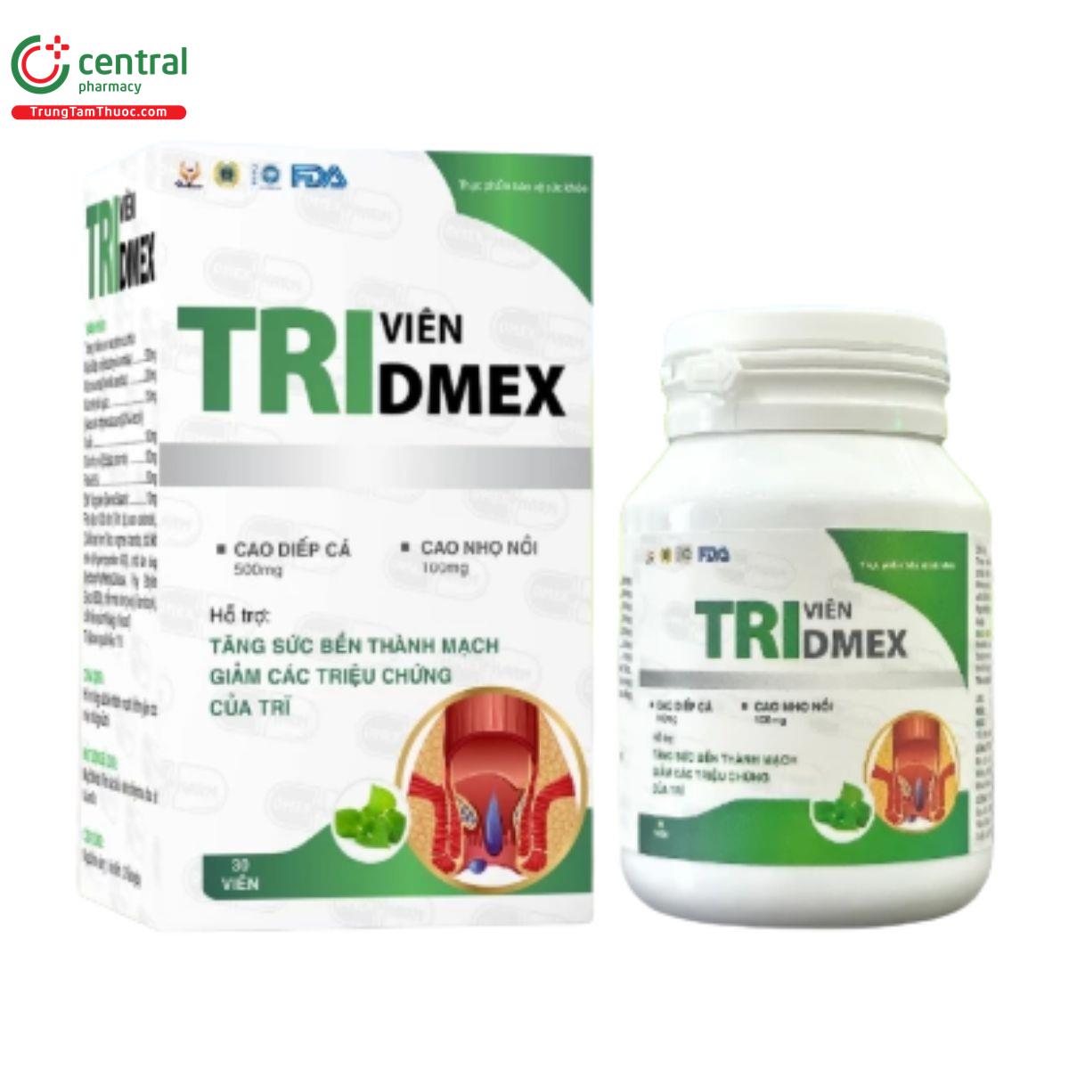 vien tri dmex 1 I3784 vien tri dmex 1 I3784