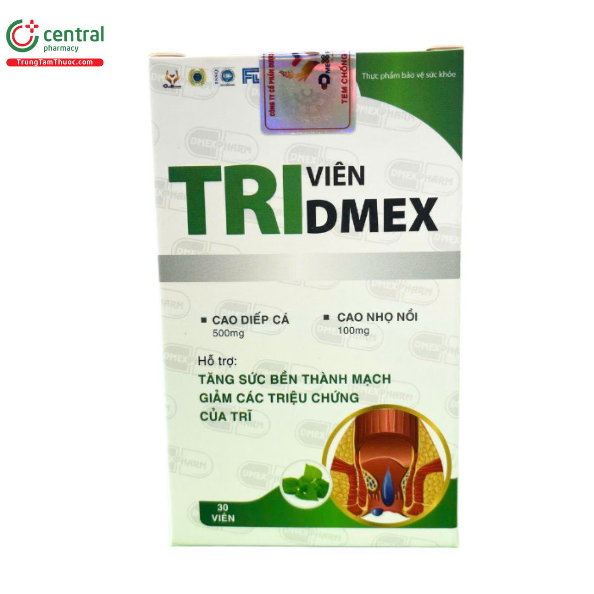 vien tri dmex 2 B0144 vien tri dmex 2 B0144