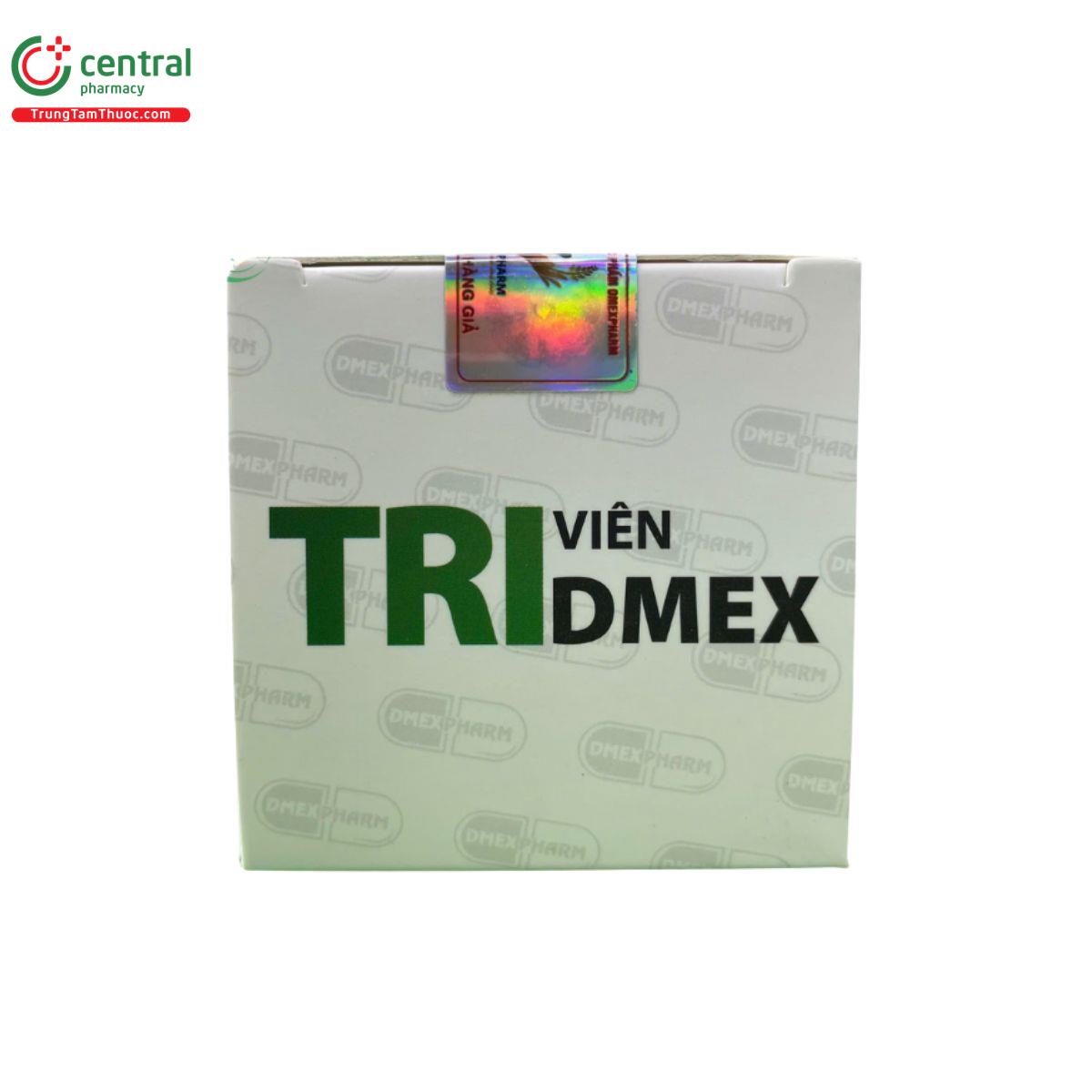 vien tri dmex 6 I3462 vien tri dmex 6 I3462