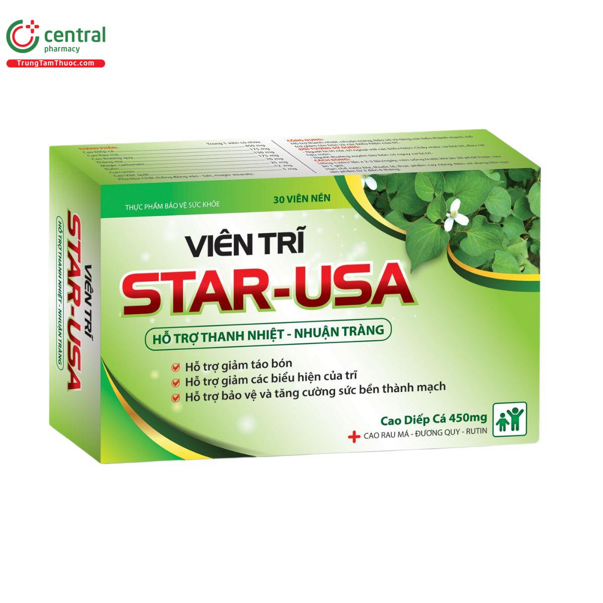 vien tri star usa 1 S7464