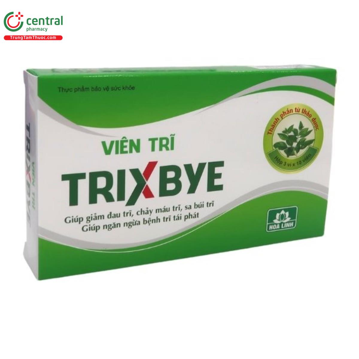 vien tri trixbye 6 U8285