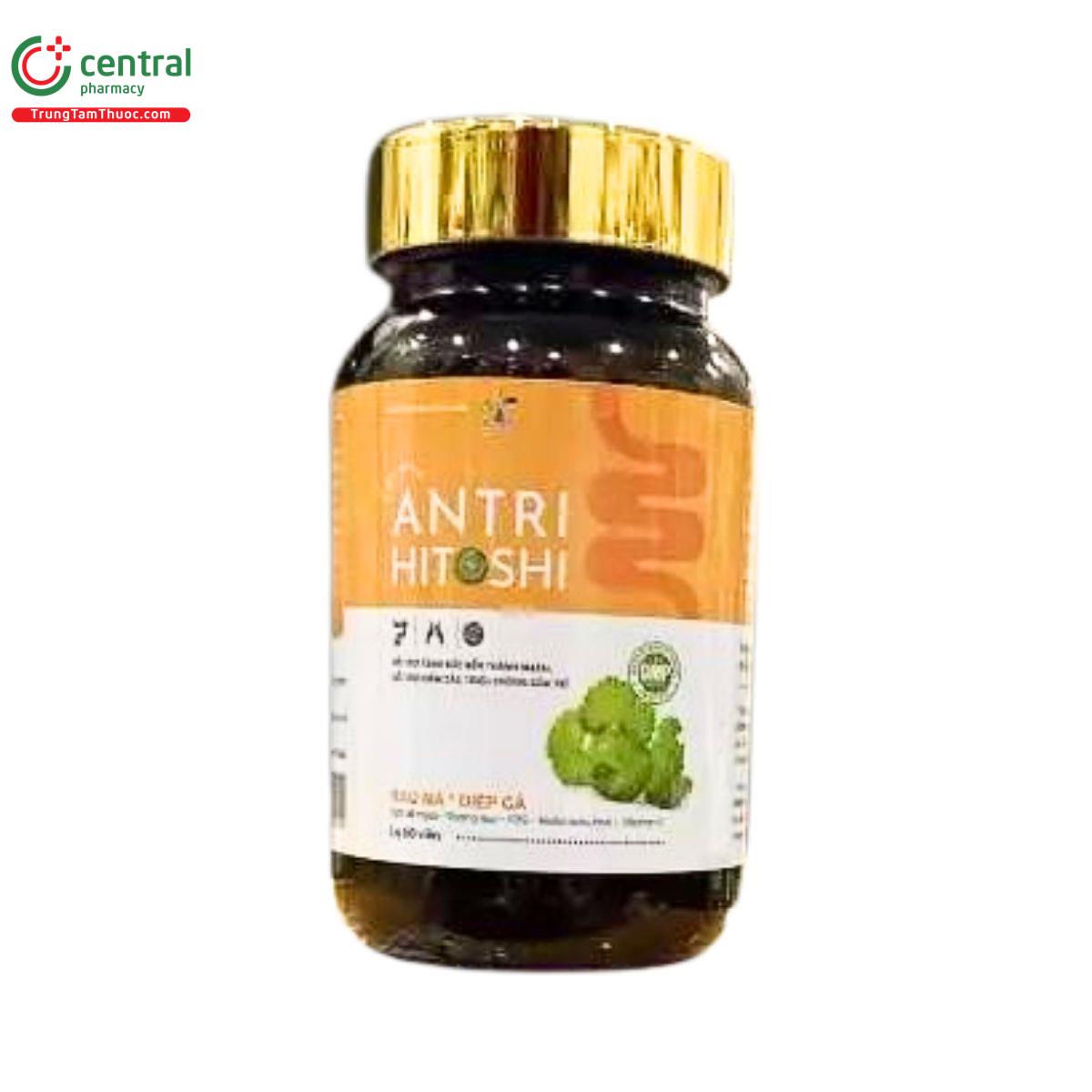 vien uong antri hitoshi 4 I3157