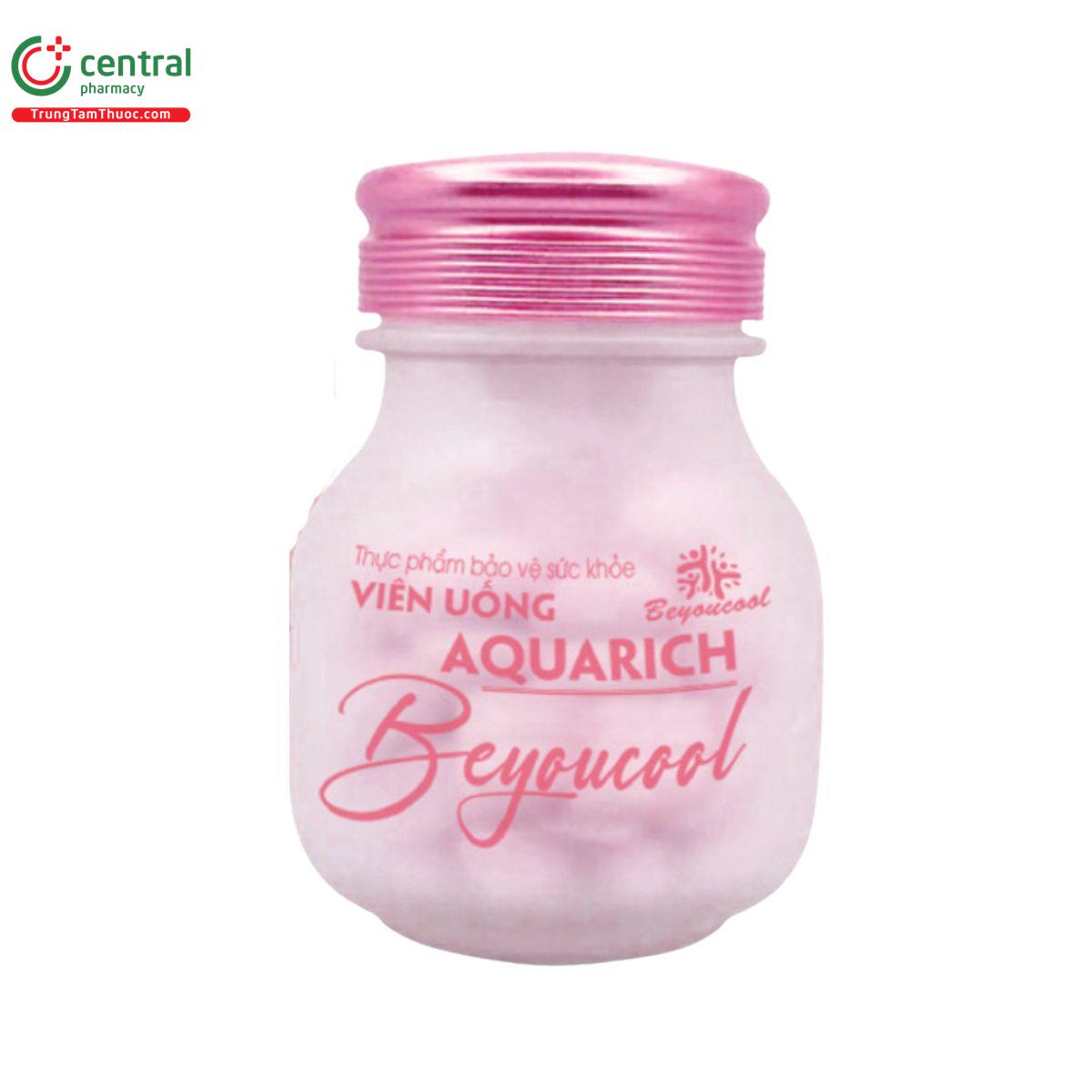 vien uong aquarich beyoucool 3 L4278