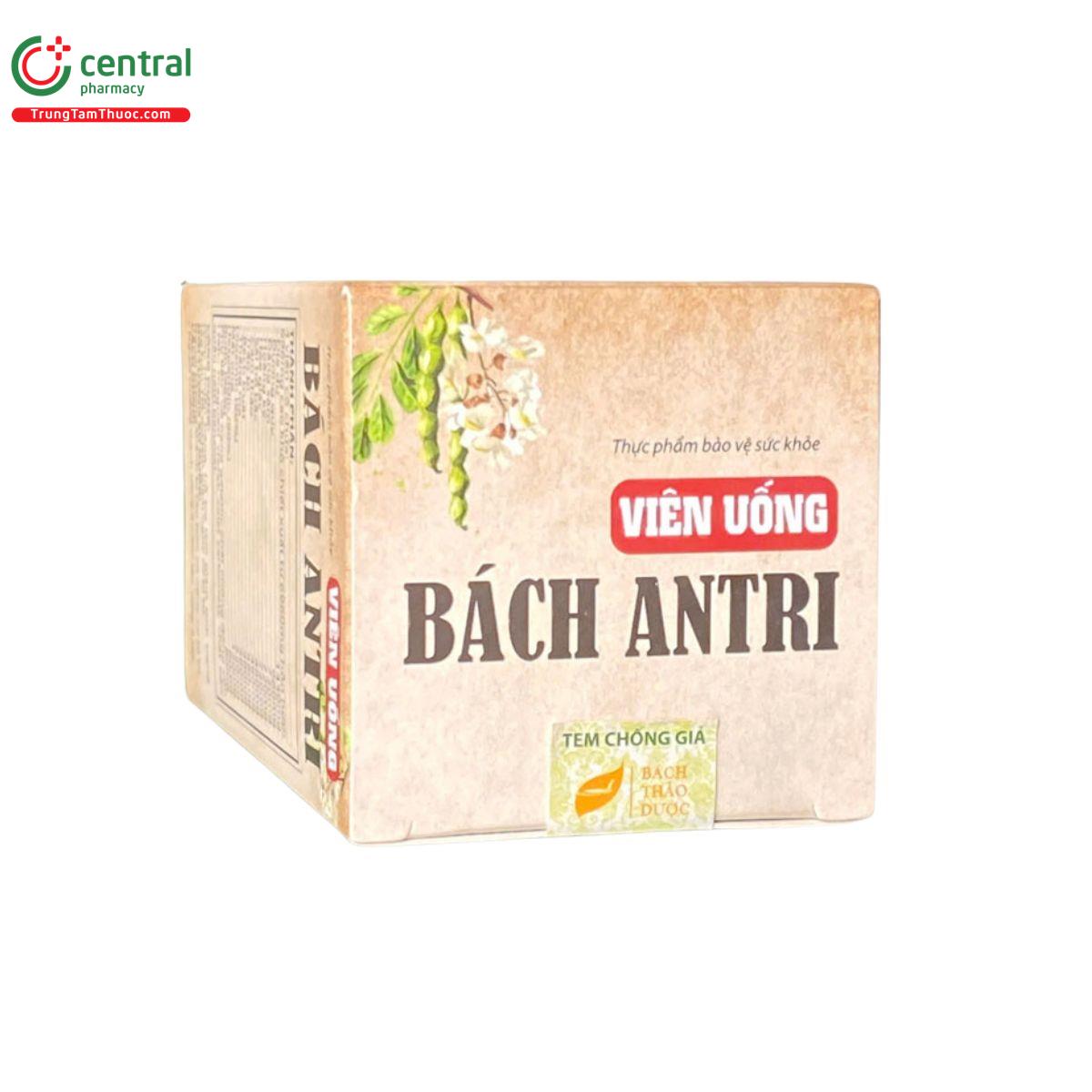 vien uong bach antri 7 K4756