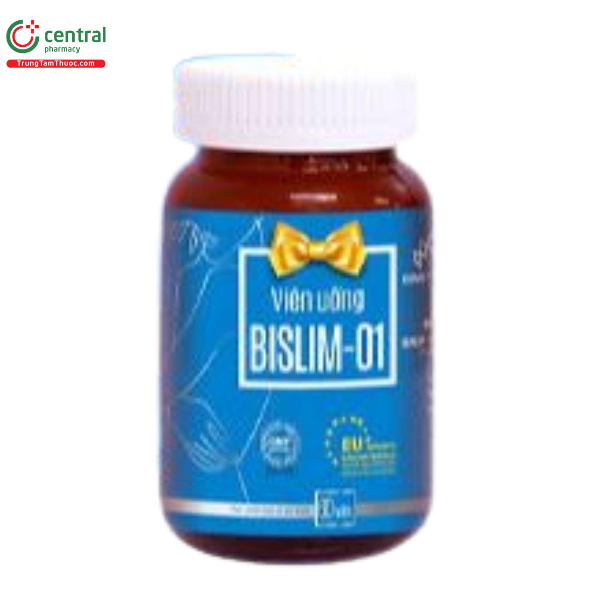 vien uong bislim 2 O5026